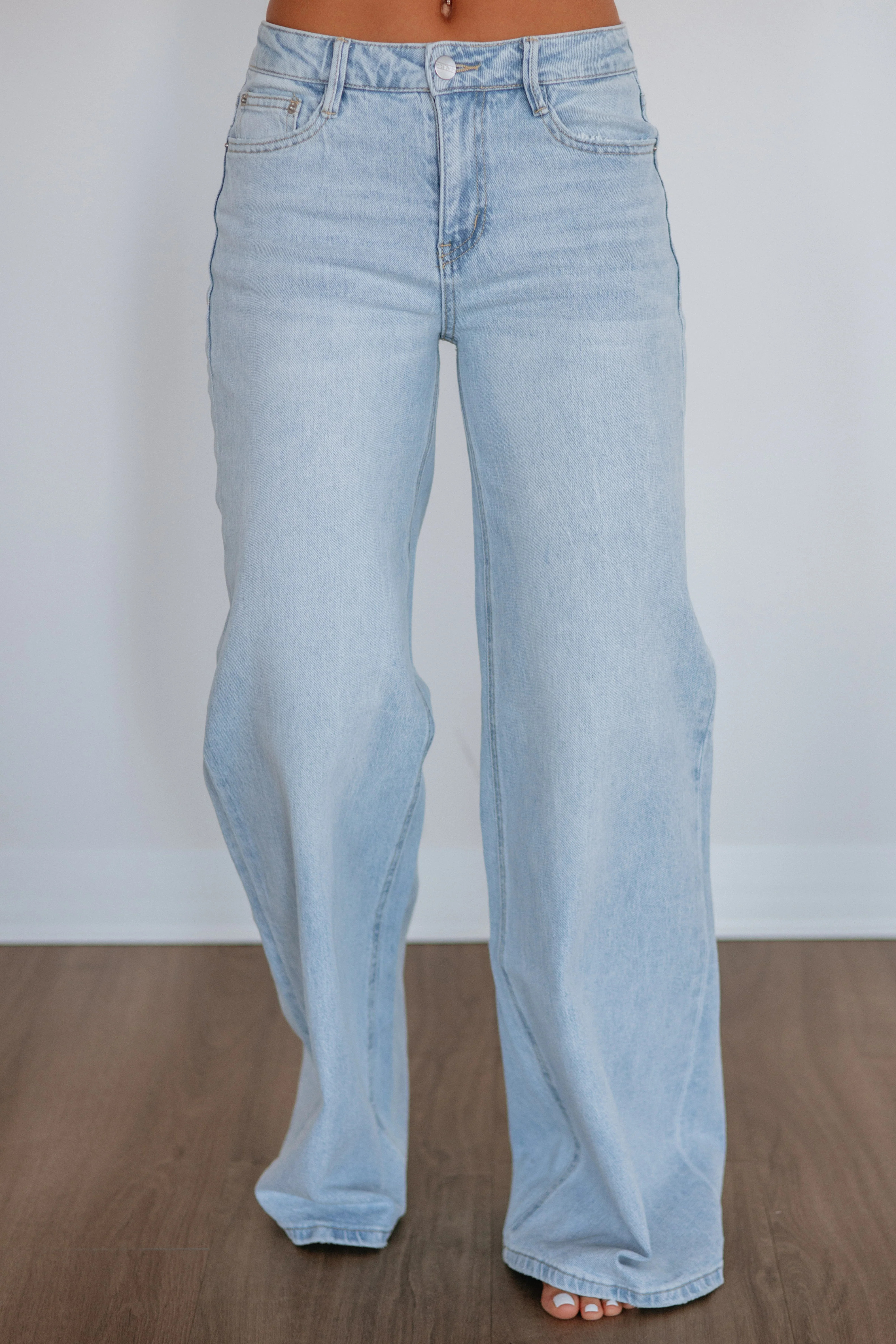 Dani Mica Jeans | Wild Oak Boutique