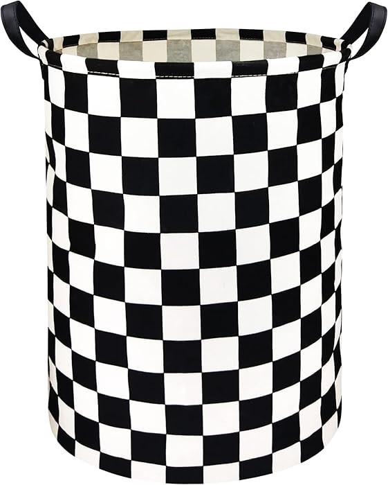 HIYAGON Boys Laundry Basket hamper Kids Hamper Car Toy Organizer Bins for Room Decor,Gift Basket ... | Amazon (US)