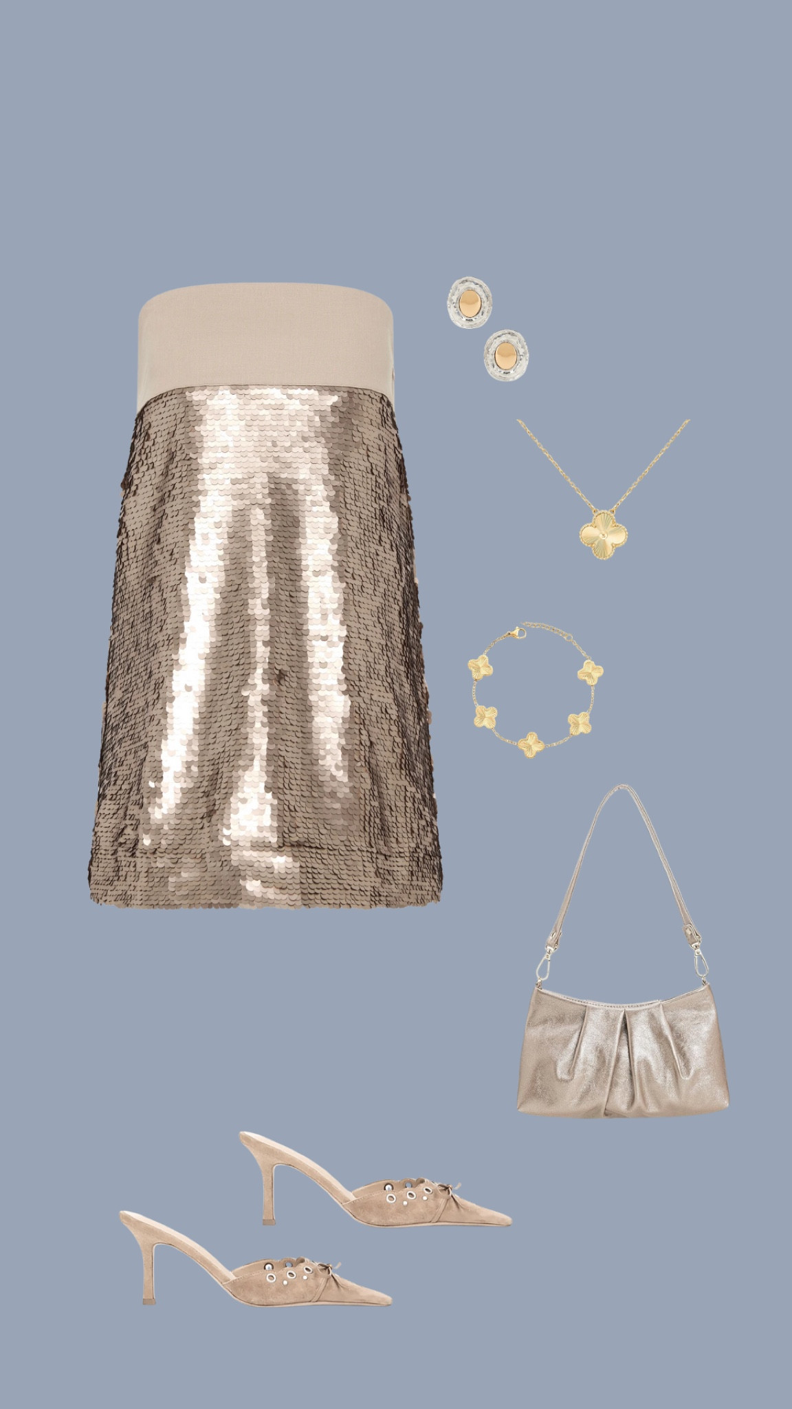 Vegas Night-out fit⚜️

#LTKTravel #LTKSeasonal #LTKStyleTip