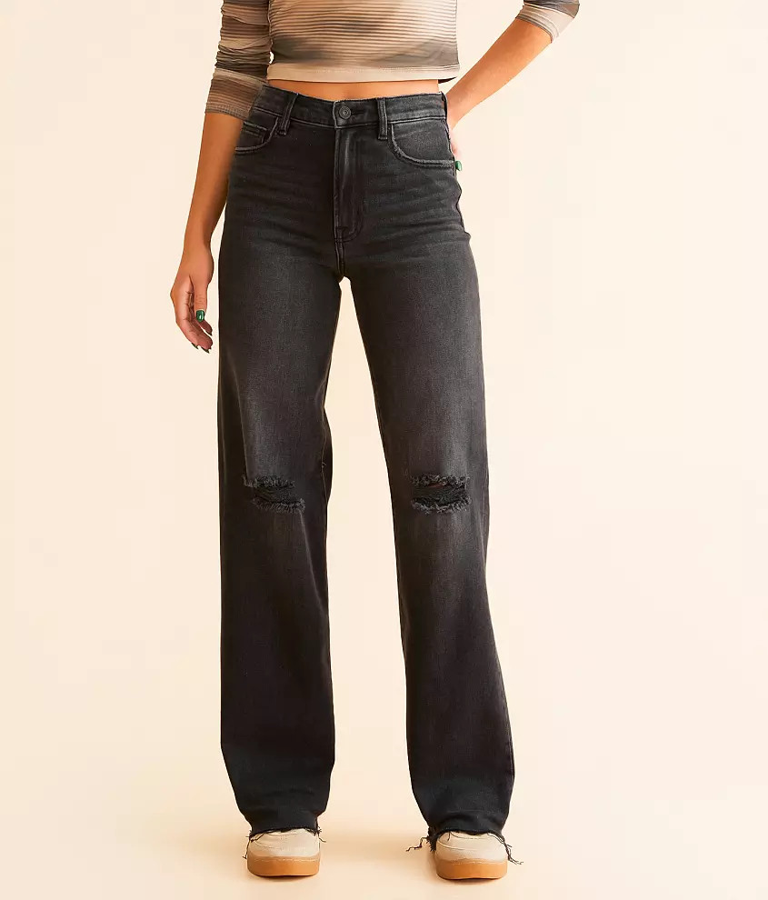 Logan Dad Jean | Buckle