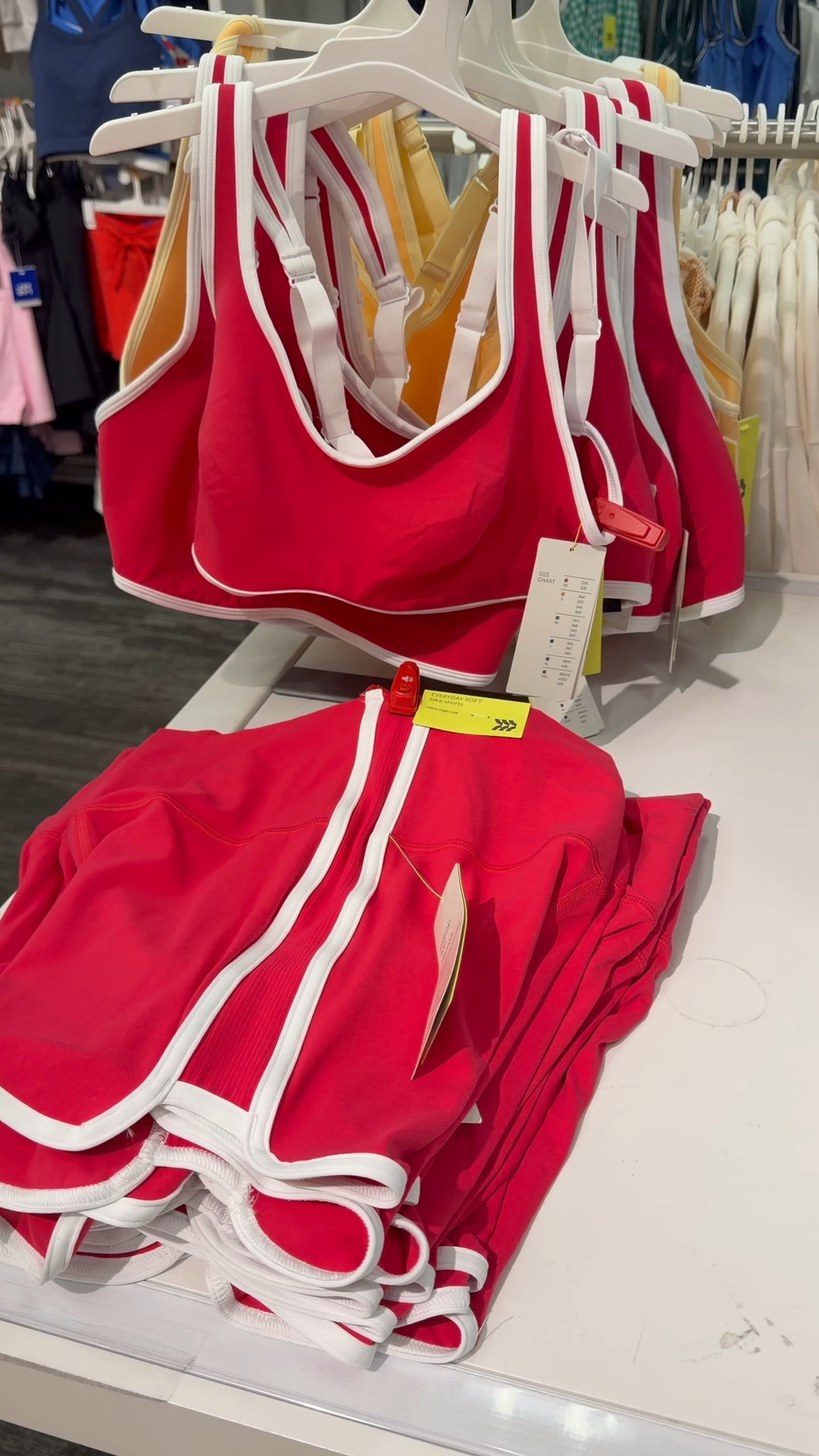 The cutest new sets at target!!

#LTKfitnessgoals #LTKootd #LTKActive