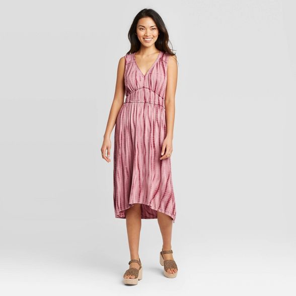 Women's Sleeveless Dress - Knox Rose™ | Target