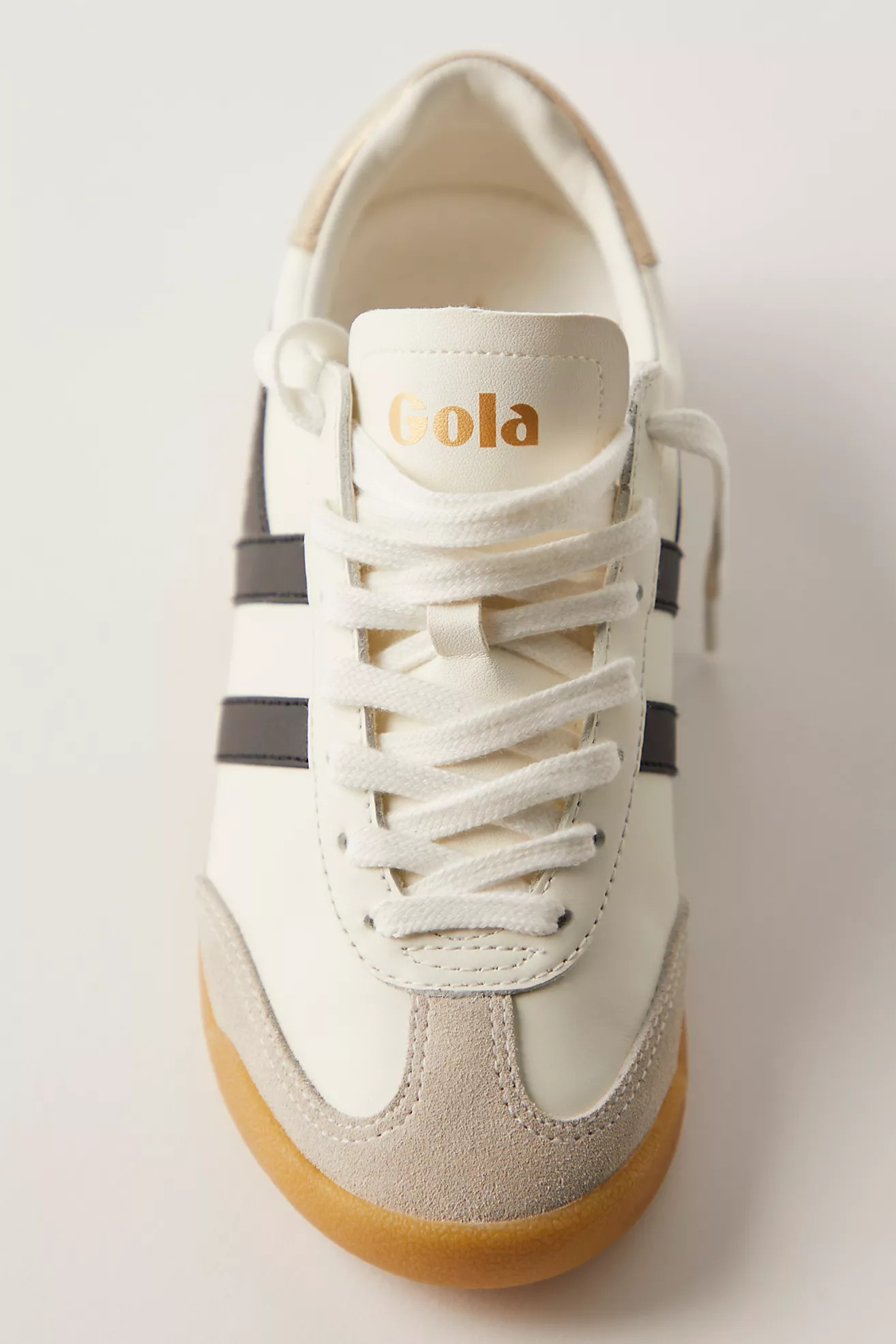 Gola Torpedo Sneakers | Free People (Global - UK&FR Excluded)
