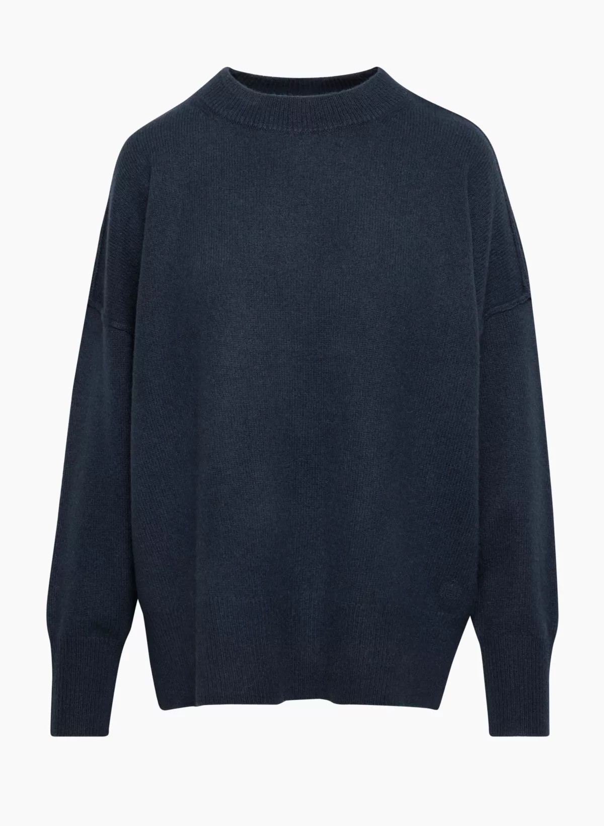 MOUNT LUXE CASHMERE SWEATER | Aritzia