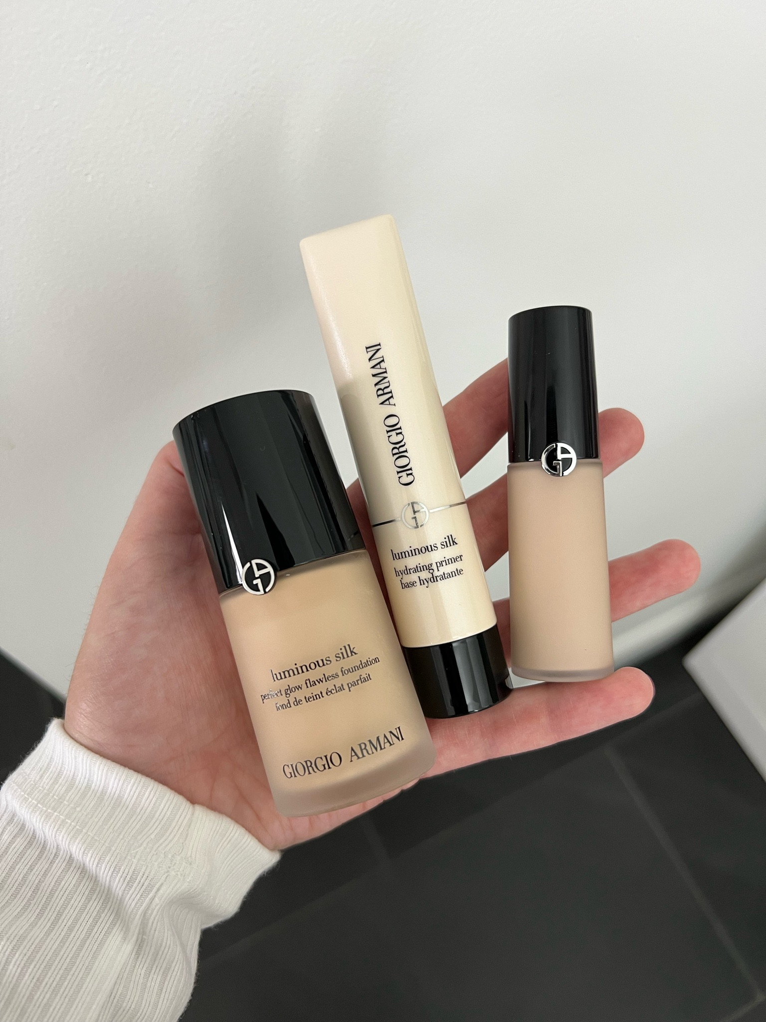 This combo is just TOOO GOOD

#LTKstyletip #LTKfindsunder100 #LTKbeauty