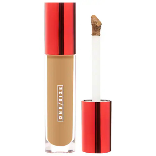 Turn Up the Base Butter Silk Concealer | Sephora (US)