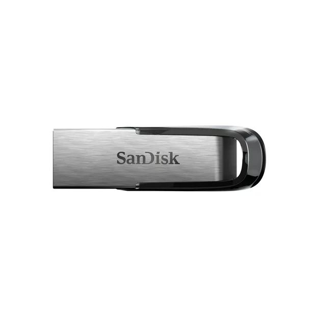 SanDisk 128GB Ultra Flair USB 3.0 Flash Drive - SDCZ73-128G-AW46 | Walmart (US)