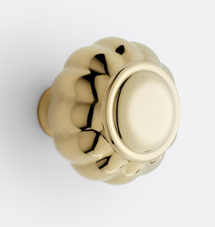 Ellis Cabinet Knob | Rejuvenation