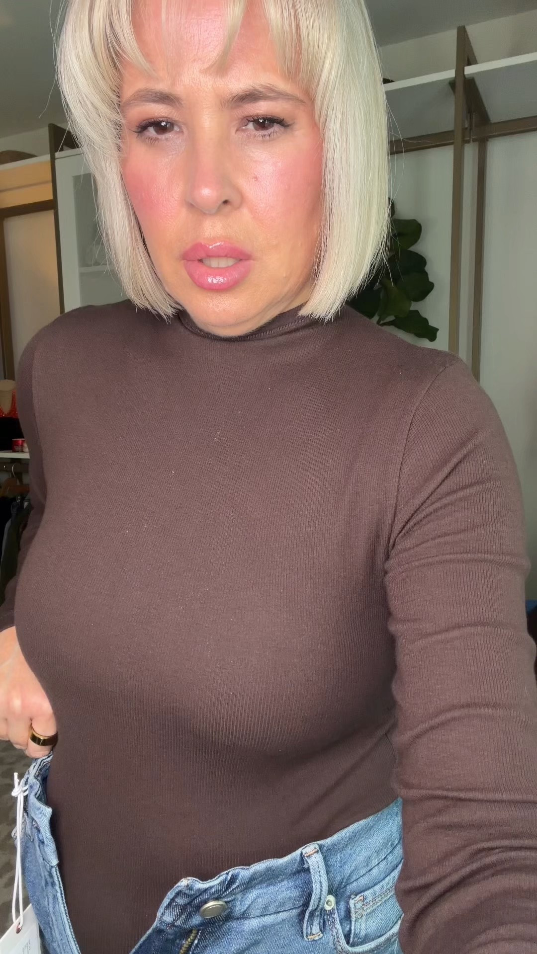 What do we think about these jeans? 

Jeans, fall jeans, denim, fall fashion, fall finds

#LTKSeasonal #LTKStyleTip