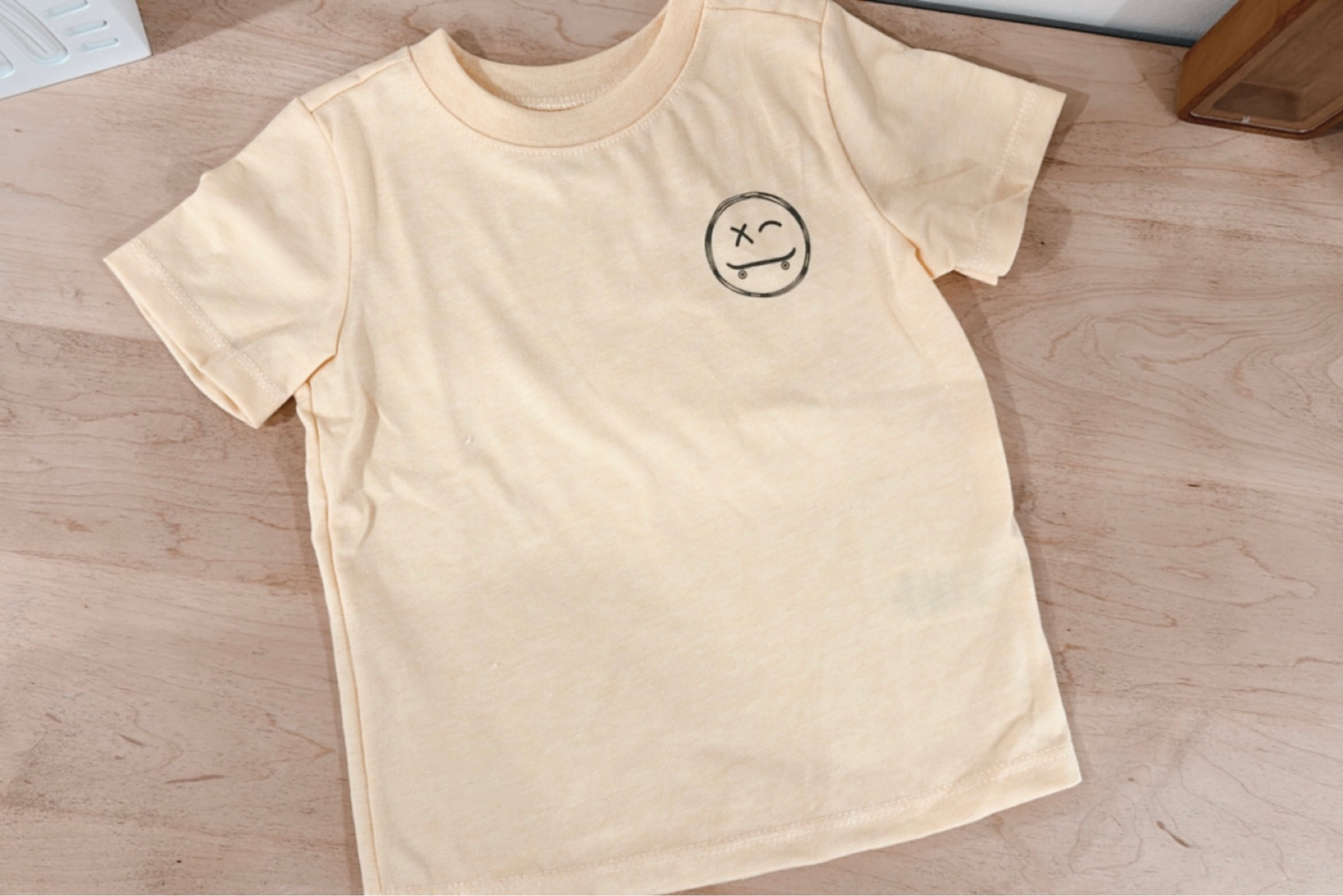 Granimals simple toddler tee

#LTKFind #LTKbaby