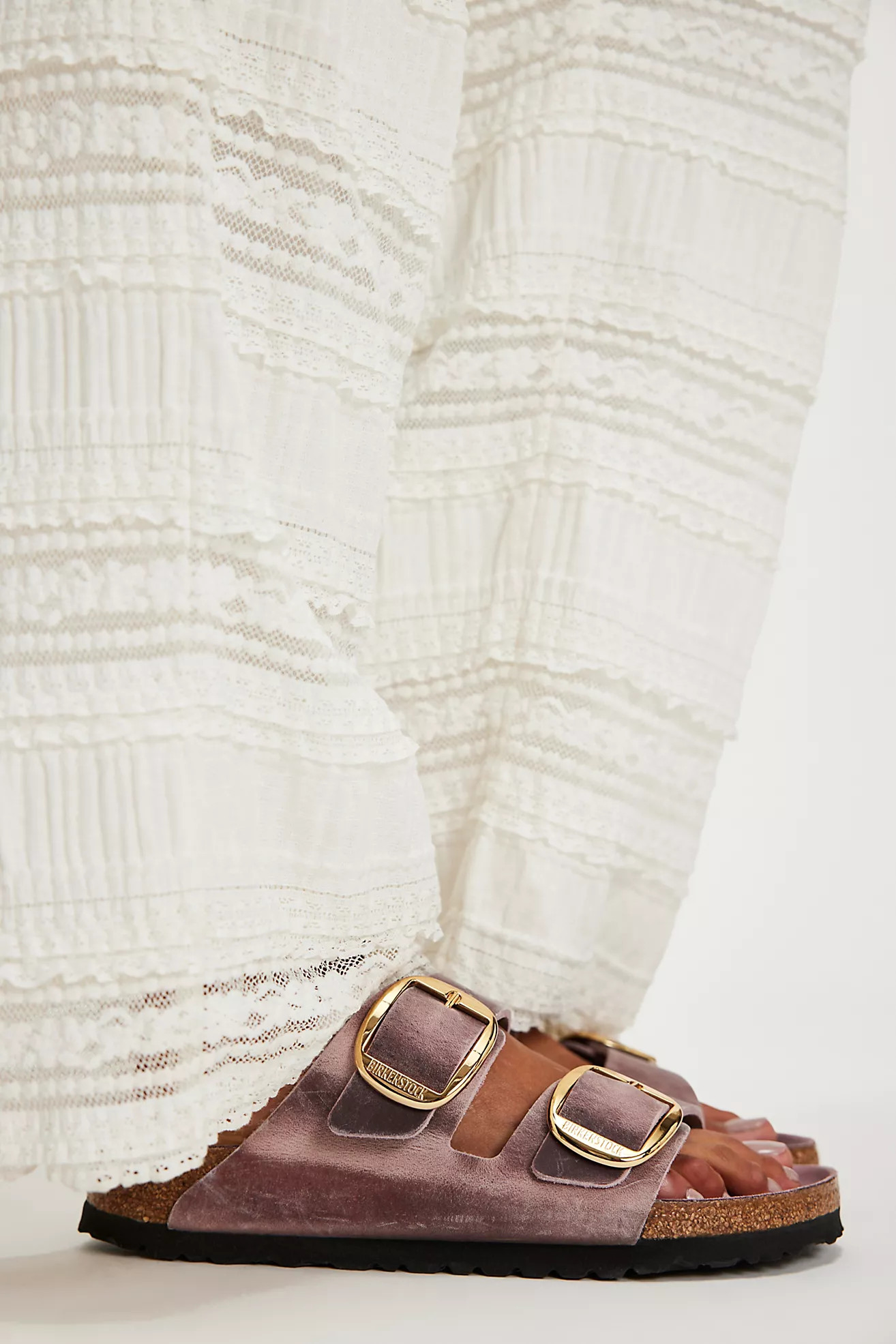 Birkenstock Arizona Big Buckle Sandals | Free People (Global - UK&FR Excluded)