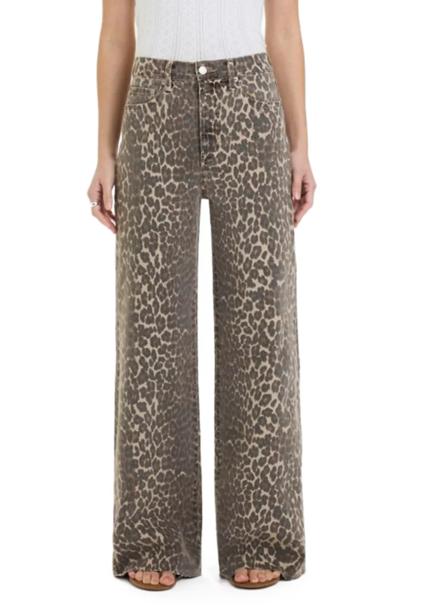 Women's Far Out Wide Leg Jeans | Belk