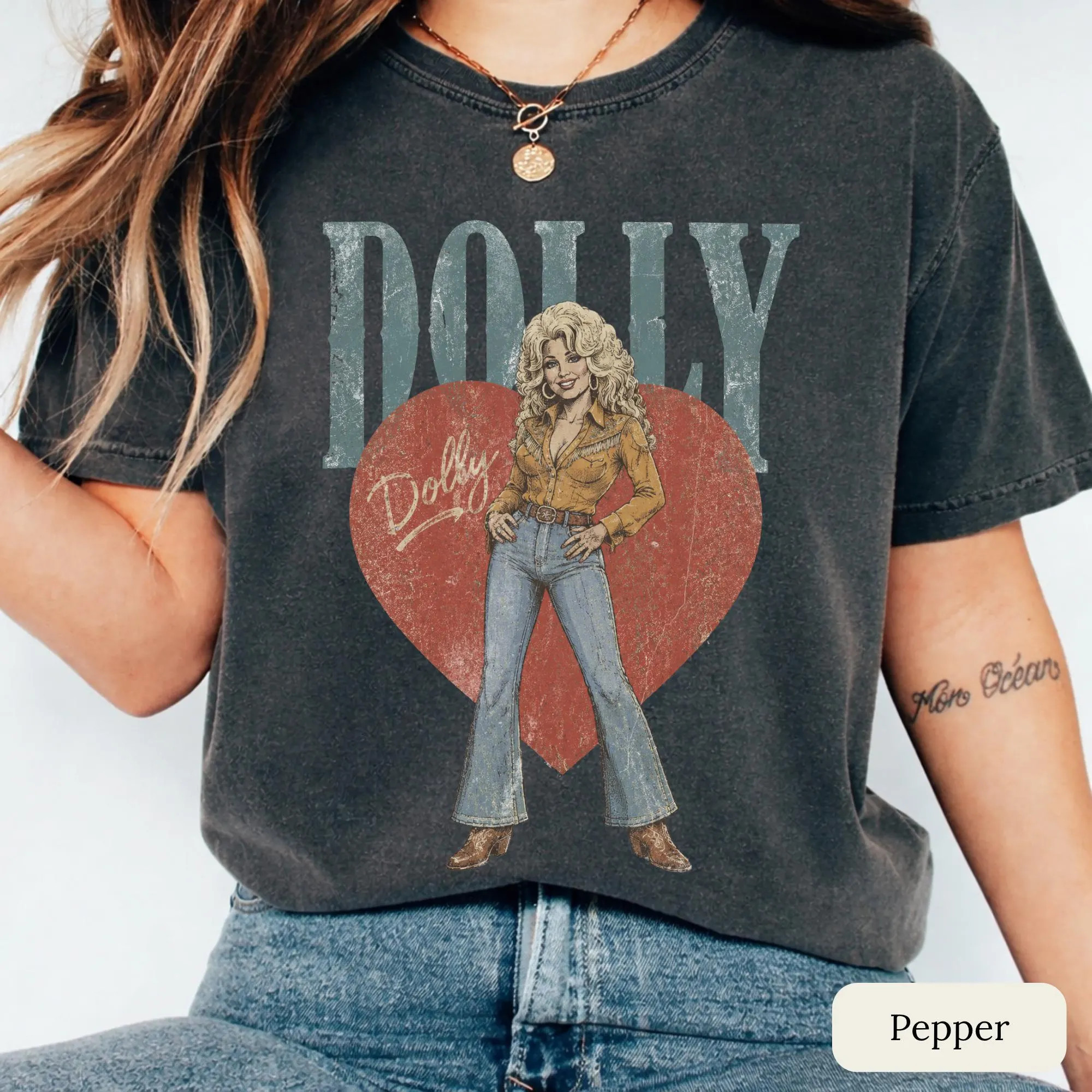 Dolly Parton Memorial Shirt, Dolly Parton Tee, RIP Dolly Parton Shirt, Country Music Legend Tribute, Dolly Parton Fan Gift | Etsy (Global)