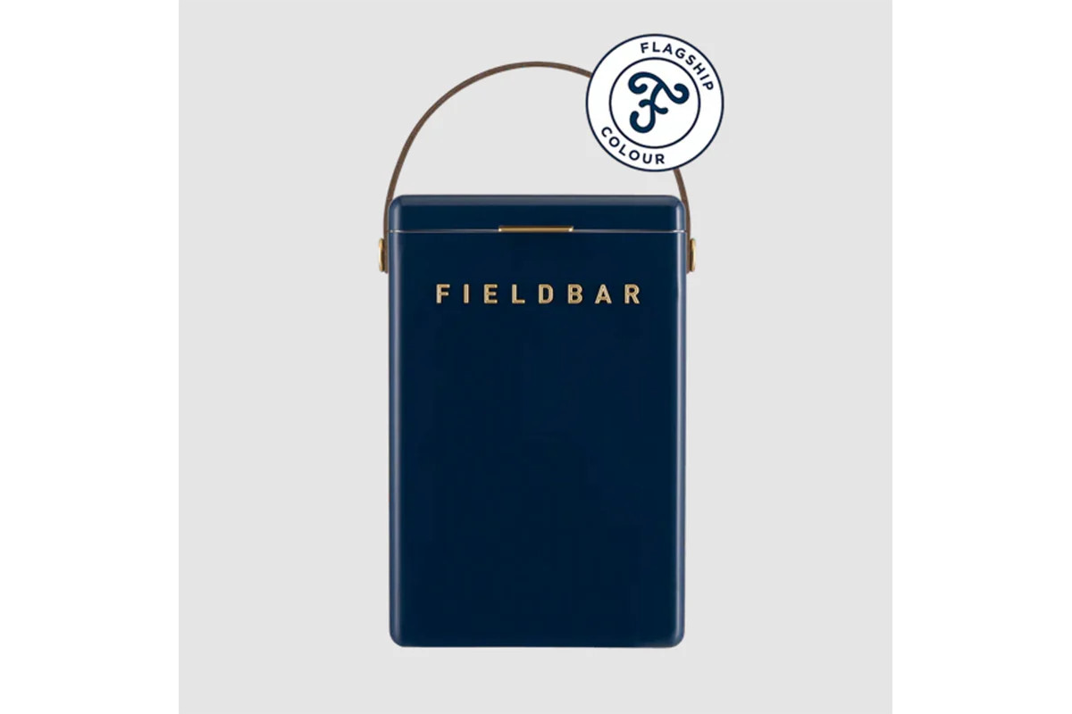 Fieldbar Drinks Box | Lucy's Market