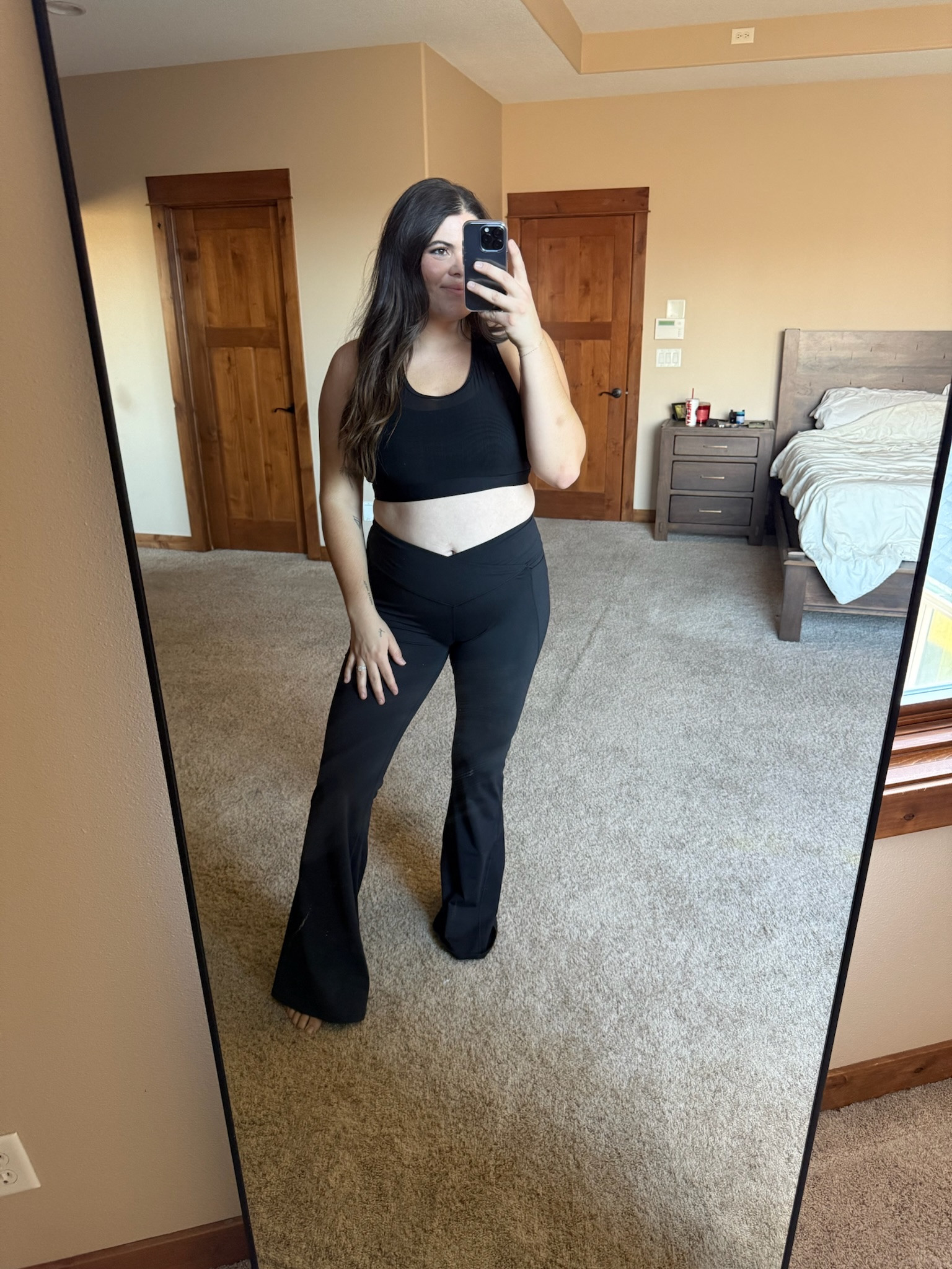 Discover these Fabletics finds that bring both comfort and style to your casual everyday wardrobe. Perfect for mixing and matching, these pieces make it easy to elevate your look whether you’re running errands, meeting friends, or relaxing at home.

Fabletics | casual style | everyday wear | athleisure | comfortable fashion | elevated basics

#LTKSeasonal #LTKStyleTip #LTKMidsize