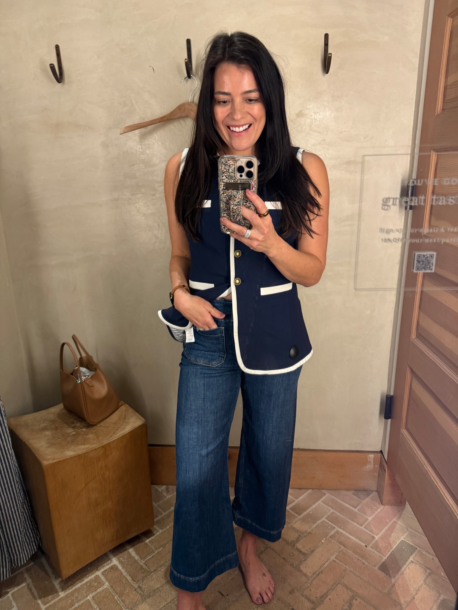 Did a little shopping today and came back with these pants + top! 

#LTKStyleTip #LTKSeasonal