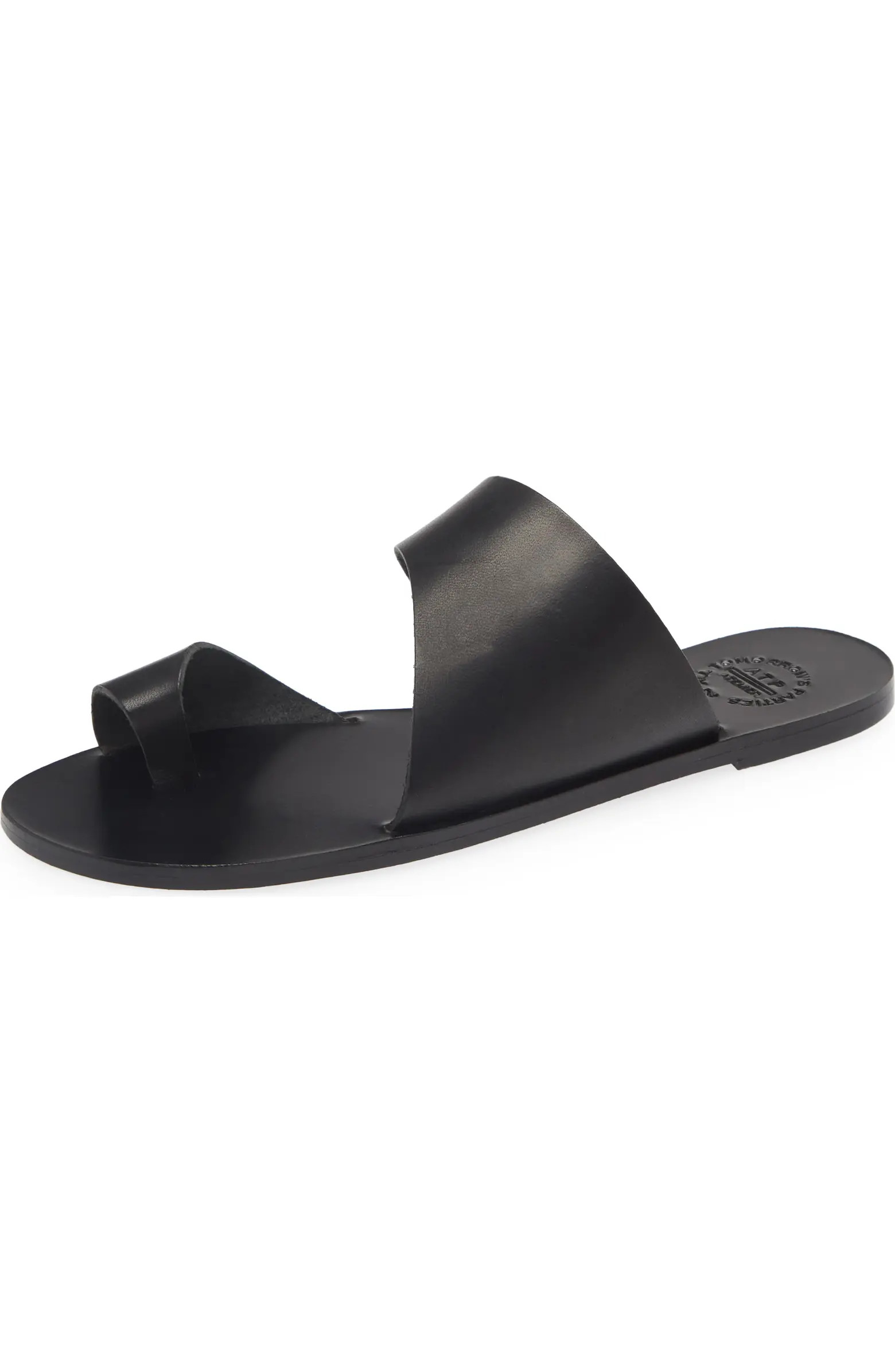 ATP ATELIER Centola Slide Sandal (Women) | Nordstrom | Nordstrom