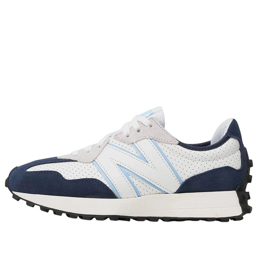 New Balance 327 'Navy Light Blue' | KICKS CREW