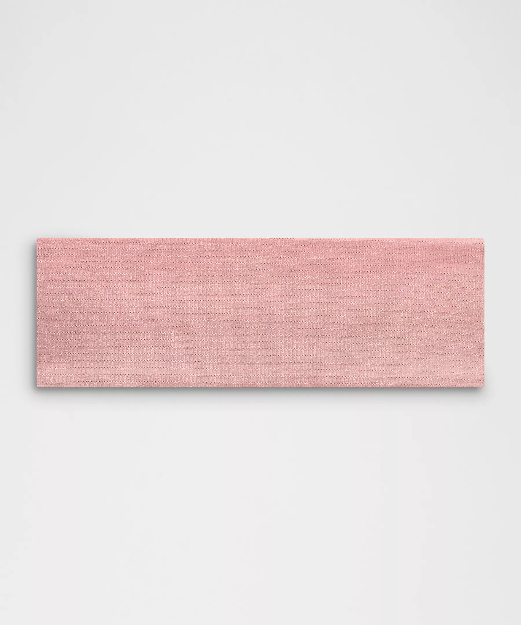 License to Train Wide Headband | Men's Hair Accessories | lululemon | Lululemon (US)