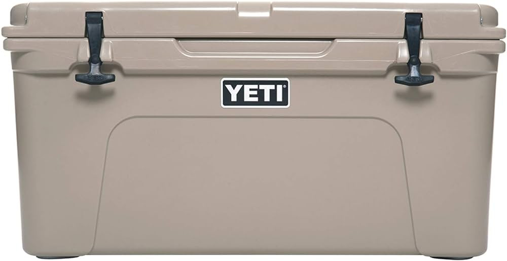 YETI Tundra 65 Cooler | Amazon (US)