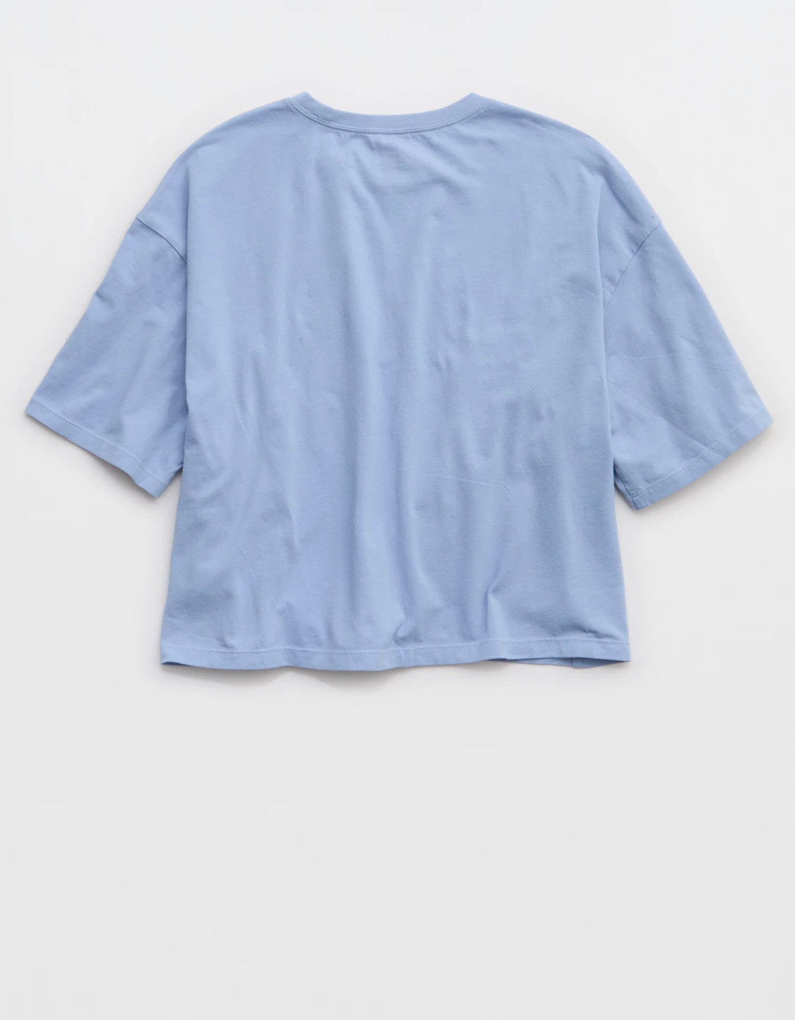 Aerie Dream Jersey Short Sleeve Pajama T-Shirt | Aerie