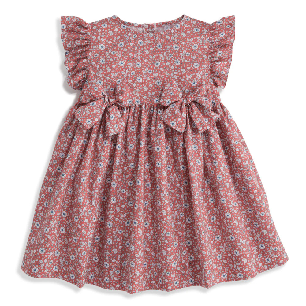 Trudy Dress | bella bliss 