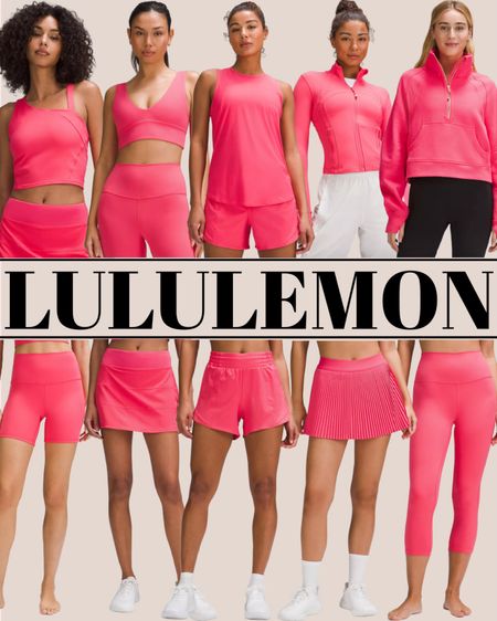 New arrivals at Lululemon!

Spring outfit / spring break / boots / Easter dress / spring outfits / spring dress / vacation outfits / travel outfit / jeans / sneakers / sweater dress / white dress / jean shorts / spring outfit/ spring break / swimsuit / wedding guest dresses/ travel outfit / workout clothes / dress / date night outfit

#LTKfindsunder100 #LTKfitness #LTKSeasonal