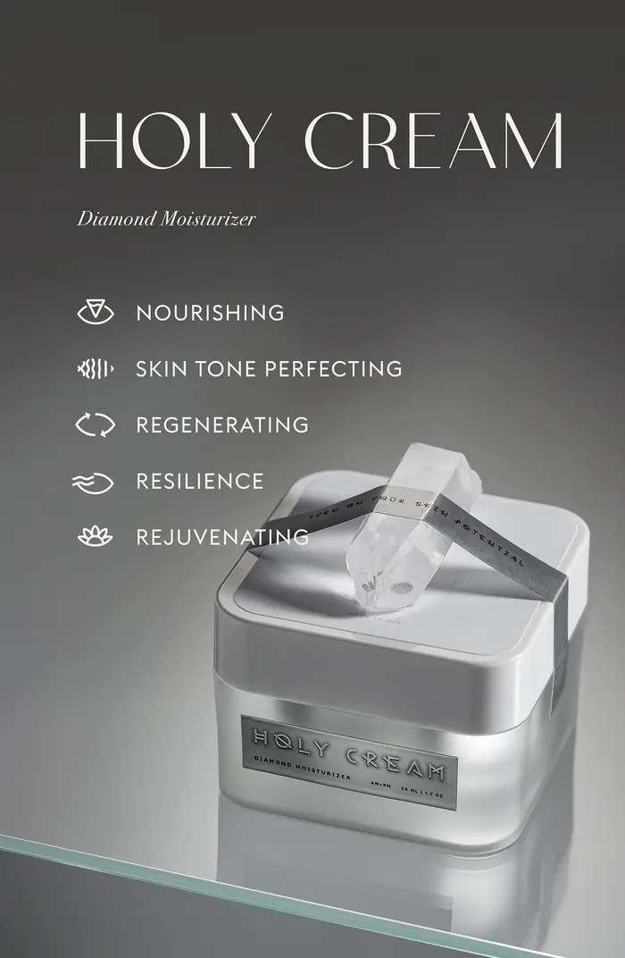 Holy Cream Moisturizer | Nordstrom