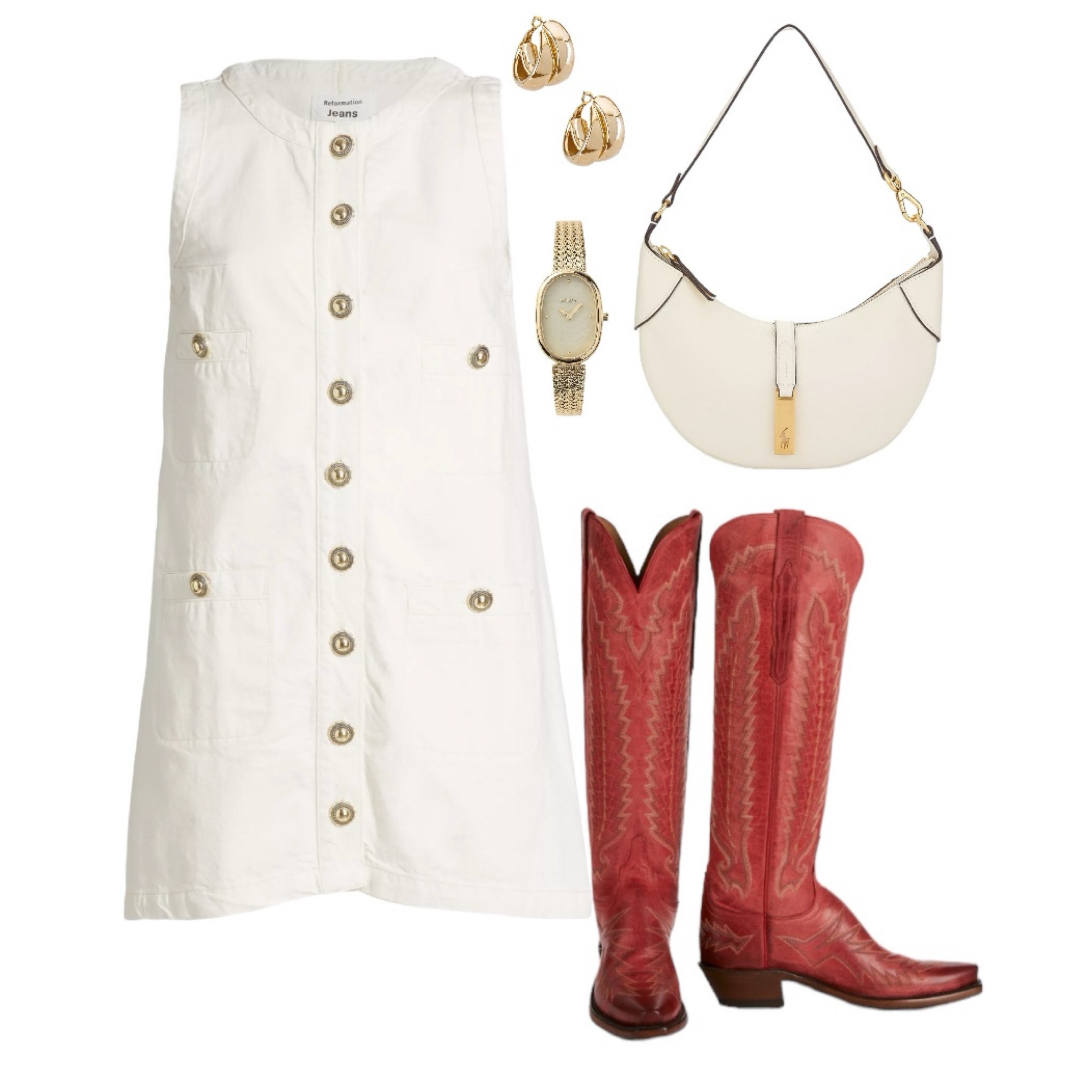 Country concert inspo❣️

#LTKFestival #LTKSeasonal #LTKOver40