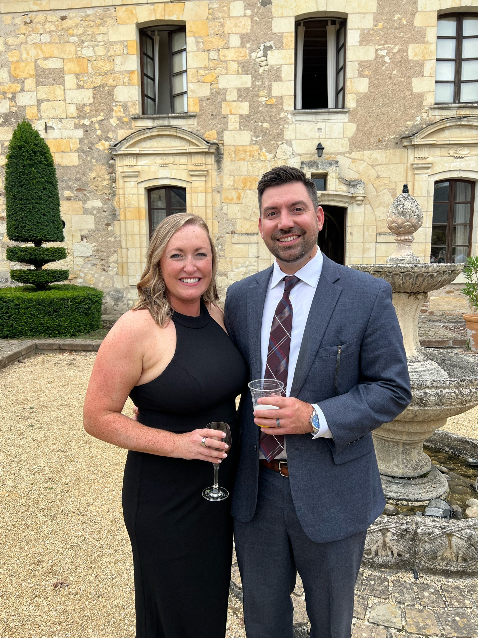 Wedding outfit, little black dress, wedding guest outfit 

#LTKWedding