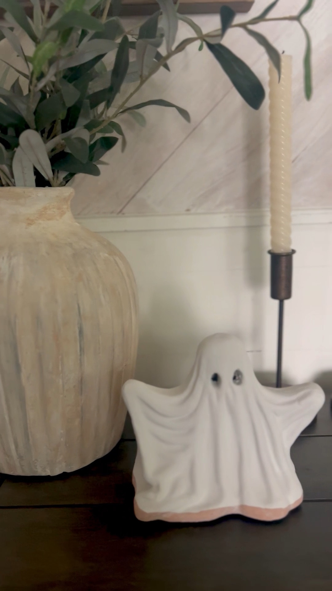 Ghost back in stock! 
Halloween
Fall 
🎃👻

#LTKSeasonal #LTKHome #LTKFindsUnder50