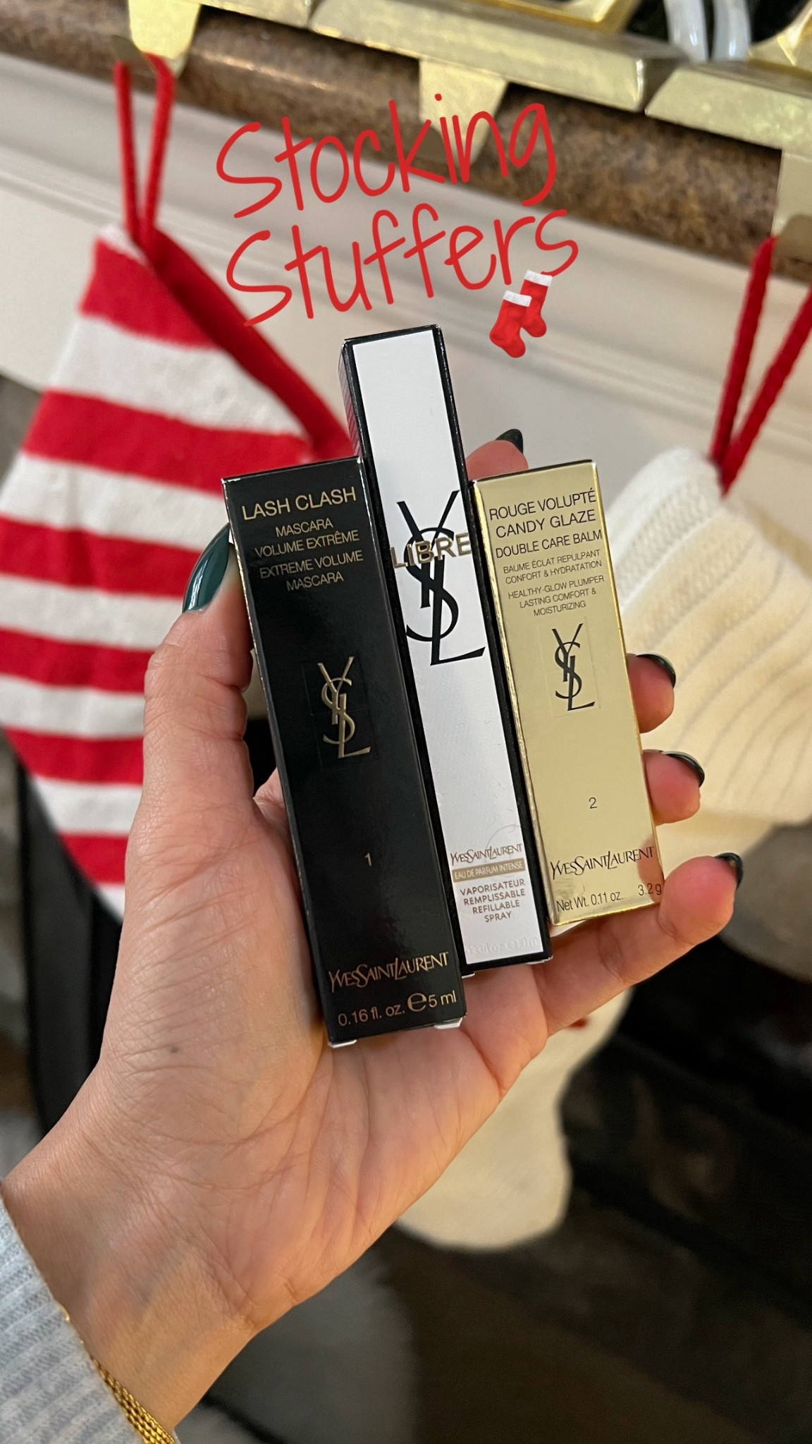 Stocking stuffers ideas

#LTKGiftGuide #LTKHoliday #LTKBeauty