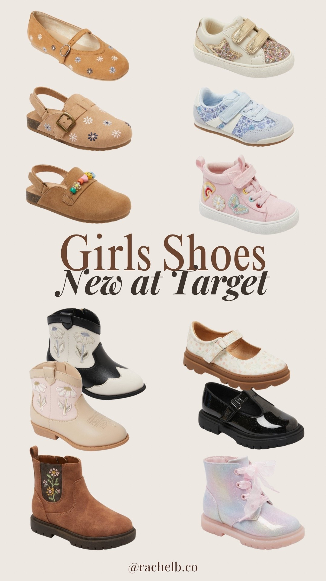 Target just dropped new lines of Girls and Toddler Girls shoes and my jaw is on the floor! Obsessed with the flats and boots!!

#targethaul #target #backtoschoolshoes #girlsshoes

#LTKKids #LTKmomlife #LTKSaleAlert