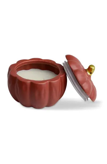 Foundry Candle Co. Ceramic Pumpkin Candle in Apple Cider at Nordstrom Rack | Nordstrom Rack