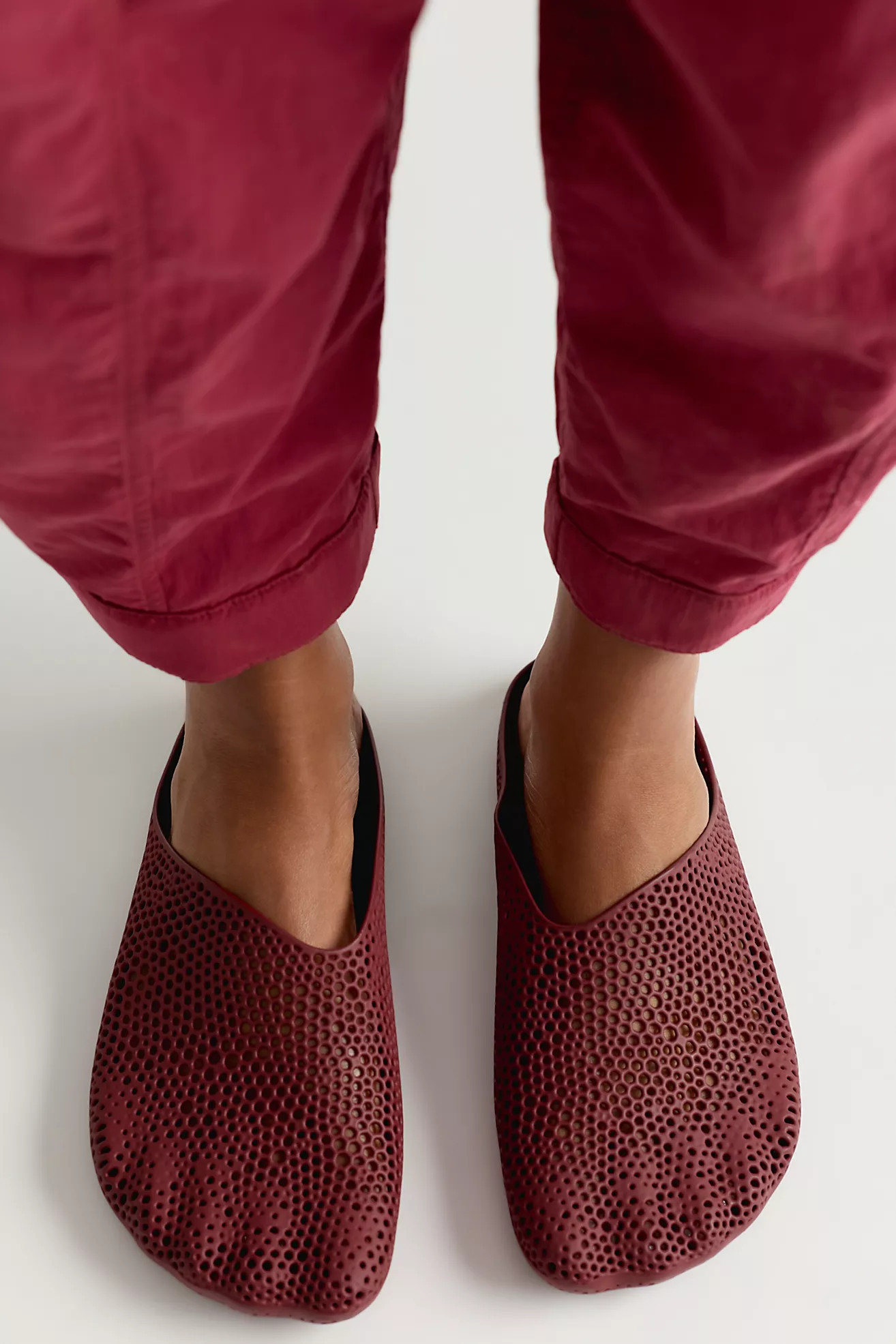 Year 5k Sport Mules | Free People (Global - UK&FR Excluded)