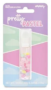 iscream Pretty Pastel Strawberry Scented Roll On Lip Oil | Amazon (US)