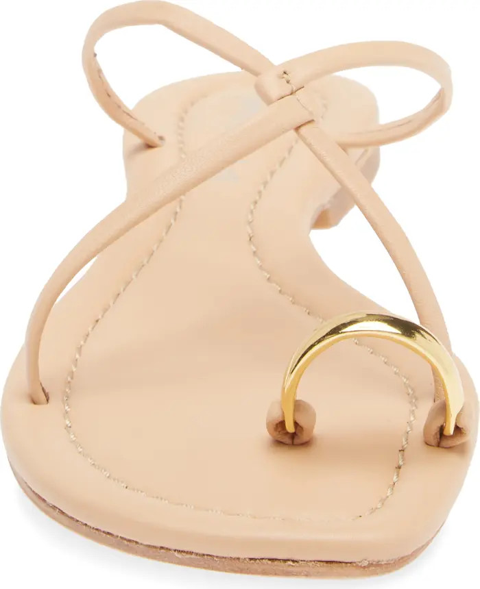 Jeffrey Campbell Pacifico Slide Sandal (Women) | Nordstromrack | Nordstrom Rack