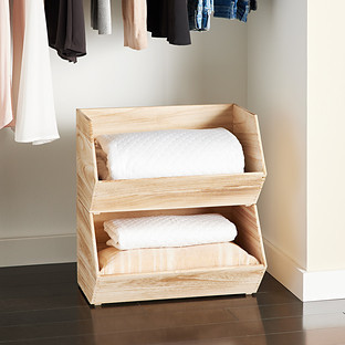 3 Sprouts® Sloth Toy Chest | The Container Store