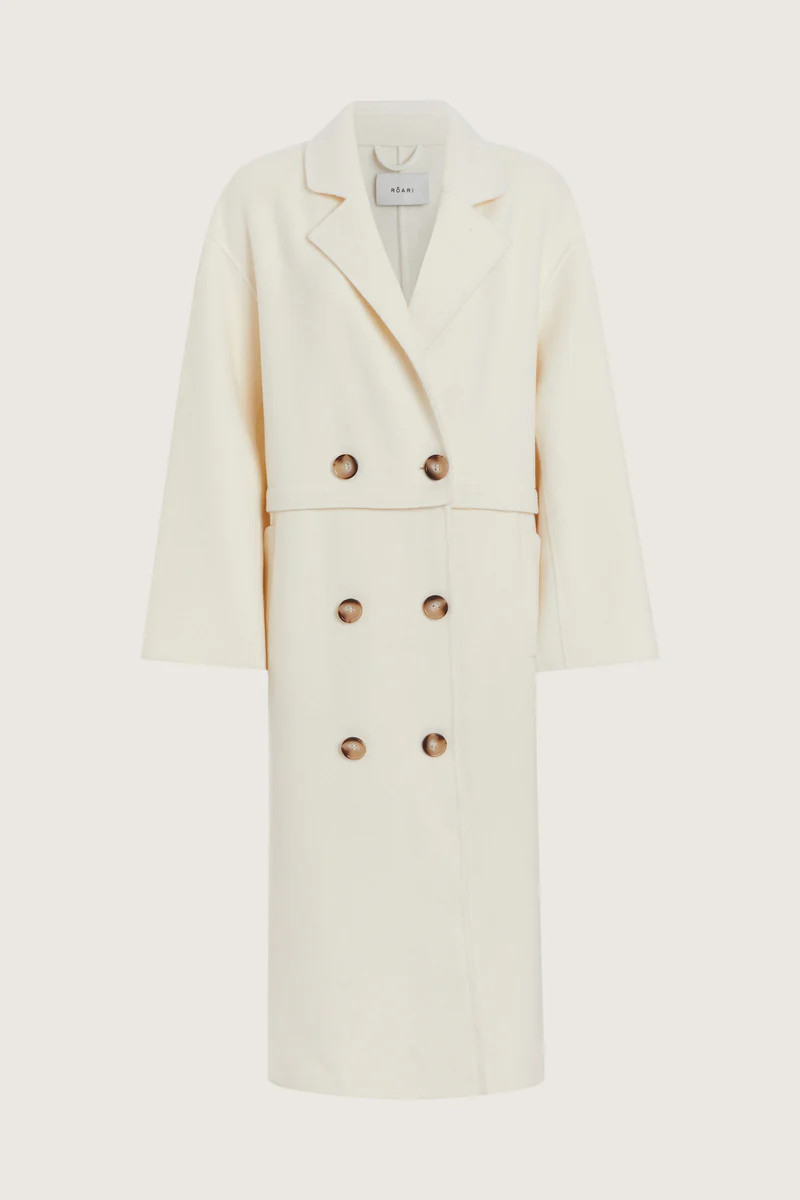 Evelyn Coat | ROARI