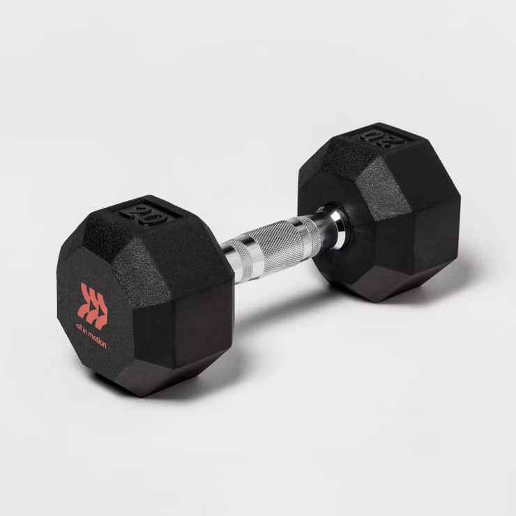 Hex Dumbbell - All in Motion™ | Target