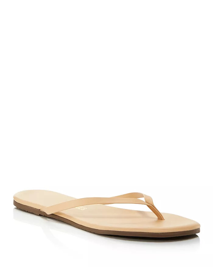 Women's Foundations Flip Flops | Bloomingdale's (US)
