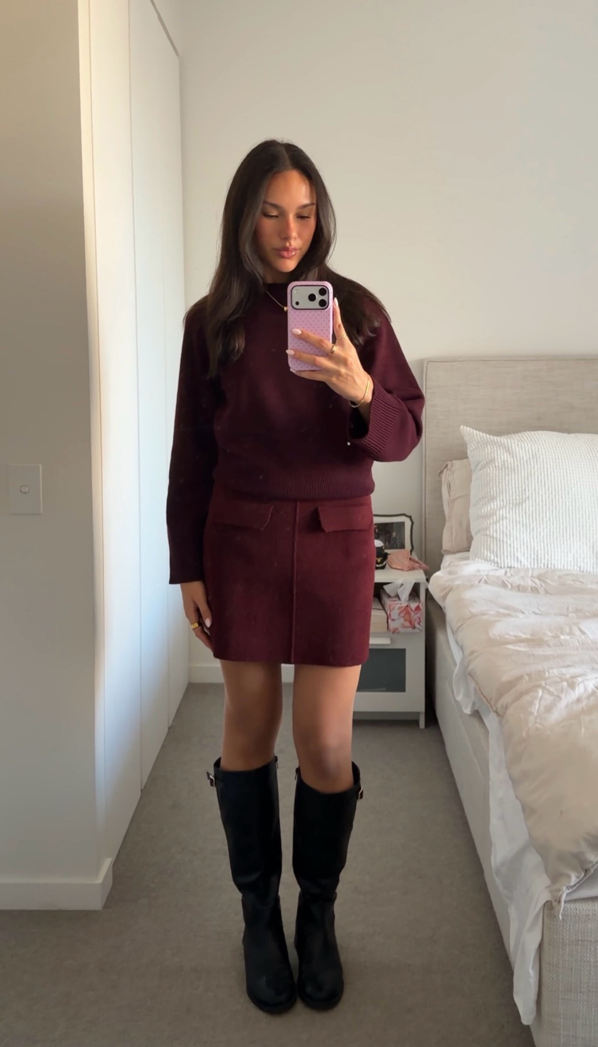 today’s comfy office fit! ❤️

#LTKaustralia #LTKworkwear