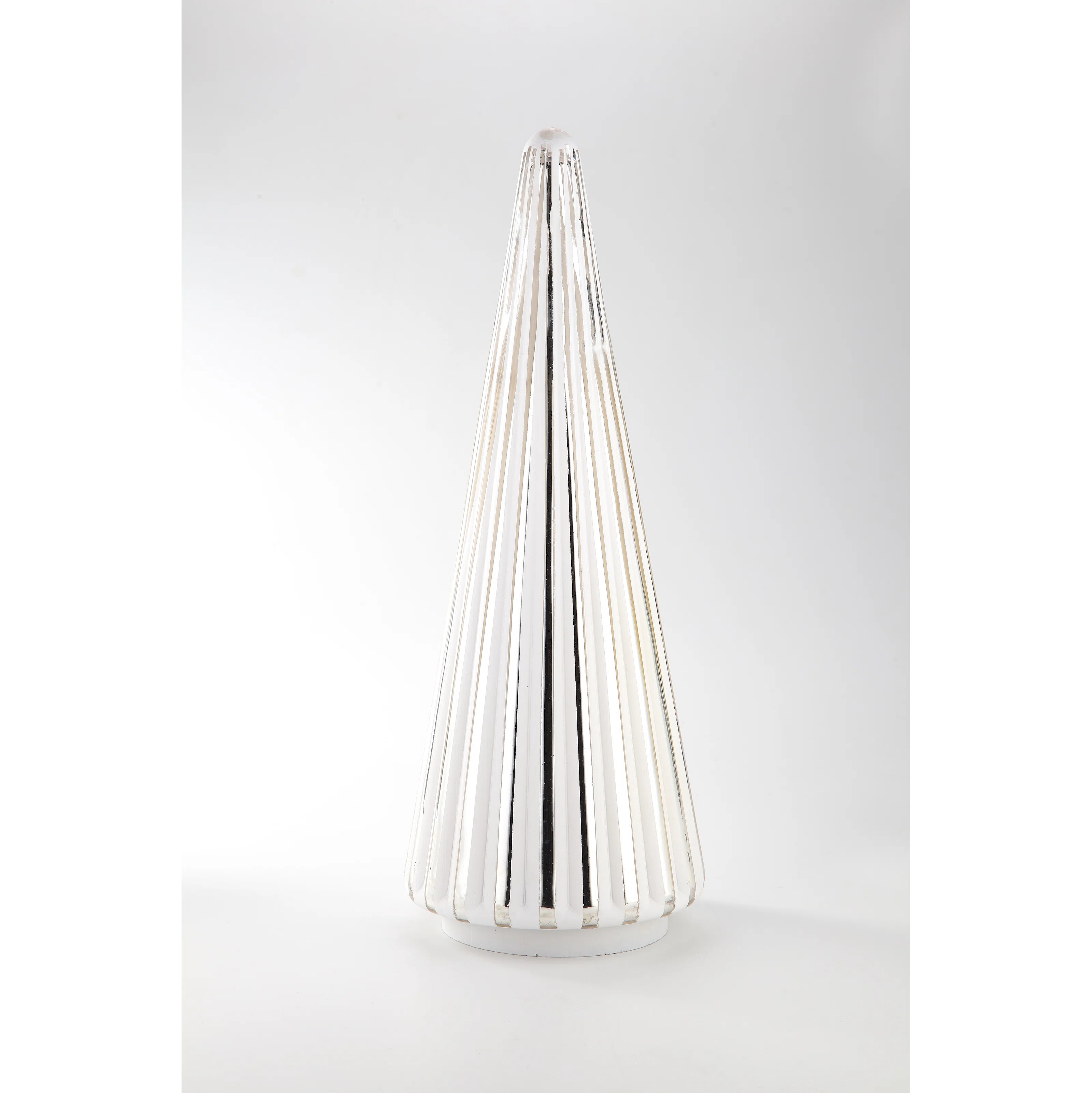 GLASS CHRISTMAS TREE | Wayfair North America