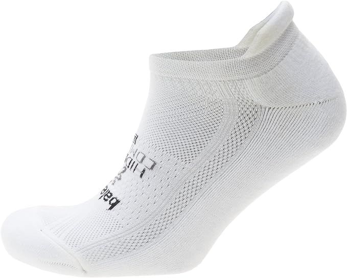 Amazon.com : Balega Hidden Comfort Performance No Show Athletic Running Socks for Men and Women (... | Amazon (US)