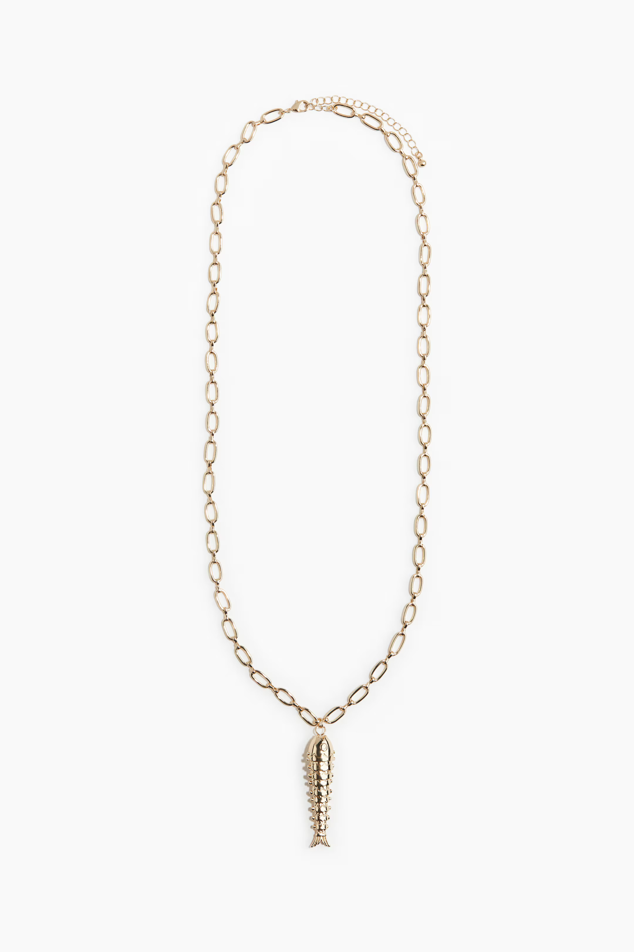Pendant Necklace | H&M (US + CA)