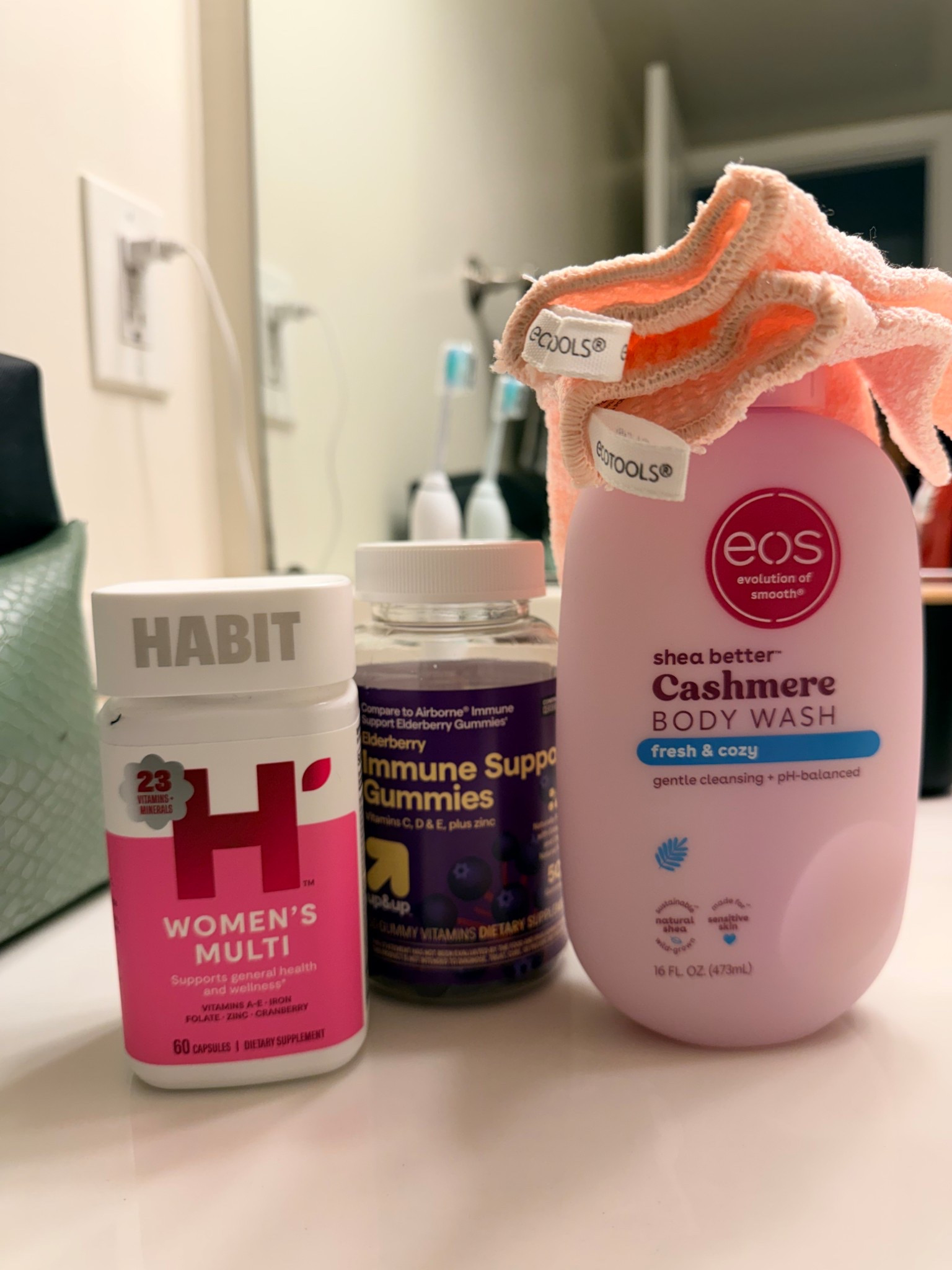 Recent Target pick ups! 

#LTKFindsUnder50 #LTKBeauty