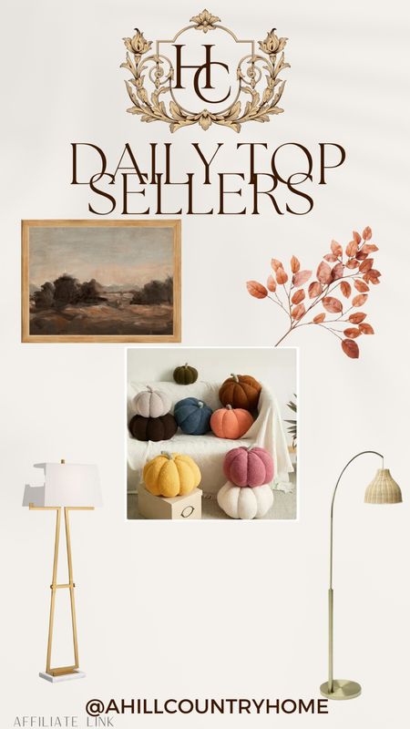 Daily top seller!

Follow me @ahillcountryhome for daily shopping trips and styling tips!

Seasonal, Home, Summer, Decor, Lighting, Painting

#LTKU #LTKSeasonal #LTKhome