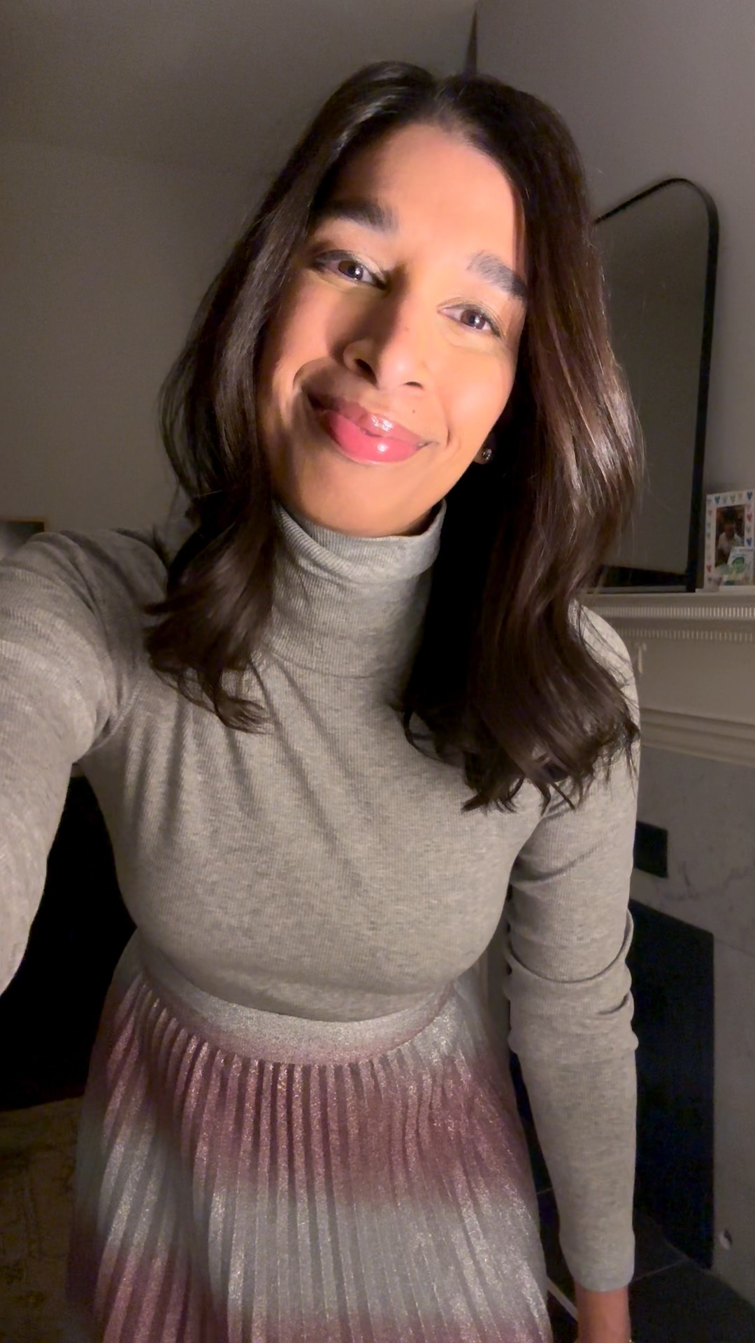 Linked everything I could here! 

Lipstick - She.E.O
Lipgloss - Nude Nectar 

#LTKmomlife #LTKootd #LTKdayinmylife