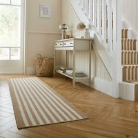 Beatrice Striped Runner | Dunelm (migrated)