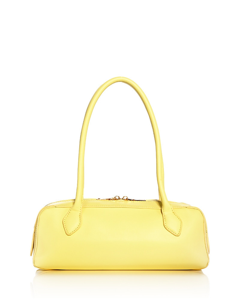 Aqua East West Medium Shoulder Bag - Exclusive | Bloomingdale's (US)